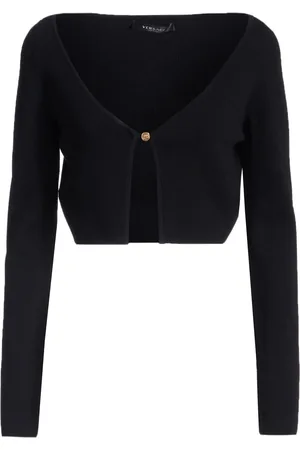 VERSACE MAGLIERIA Cardigan