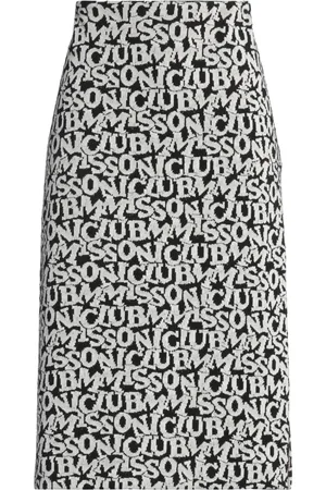 M Missoni BOTTOMWEAR Gonne midi