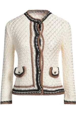 VALENTINO GARAVANI MAGLIERIA Cardigan