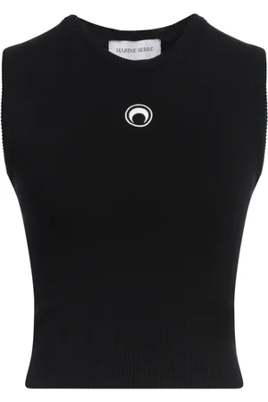 Marine Serre MAGLIERIA Pullover