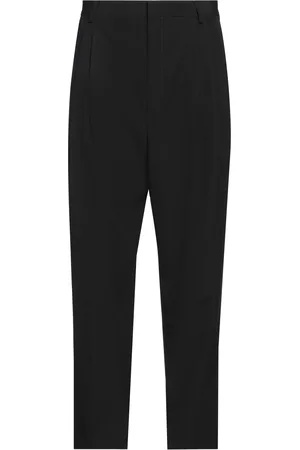 DRIES VAN NOTEN BOTTOMWEAR Pantaloni
