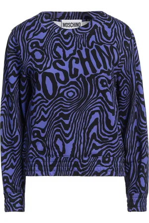 Moschino TOPWEAR Felpe