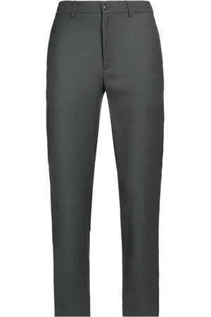 GRIFONI BOTTOMWEAR Pantaloni
