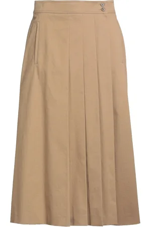 Alberta Ferretti BOTTOMWEAR Pantaloni