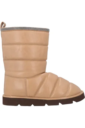 Brunello Cucinelli CALZATURE Stivaletti
