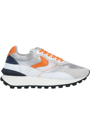 Voile blanche CALZATURE Sneakers