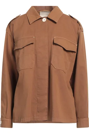 MOMONÍ TOPWEAR Camicie