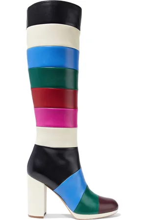 VALENTINO GARAVANI CALZATURE Stivali