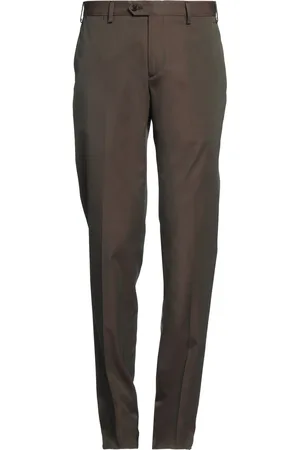LARDINI BOTTOMWEAR Pantaloni