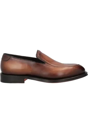 santoni CALZATURE Mocassini