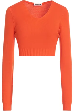Jil Sander MAGLIERIA Pullover