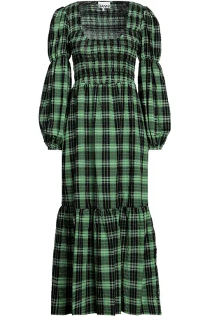 Ganni VESTITI Vestiti midi