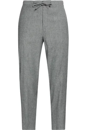 LARDINI BOTTOMWEAR Pantaloni