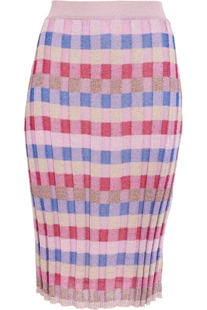 M Missoni BOTTOMWEAR Gonne midi