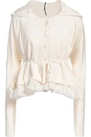 MASNADA MAGLIERIA Cardigan