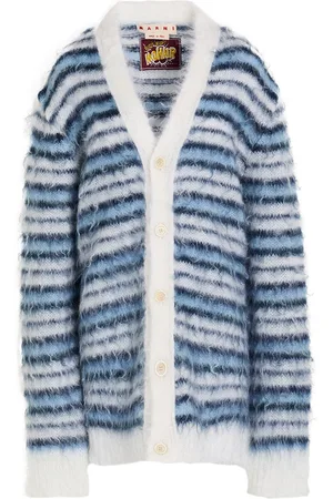 Marni MAGLIERIA Cardigan
