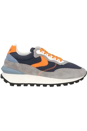 Voile blanche CALZATURE Sneakers