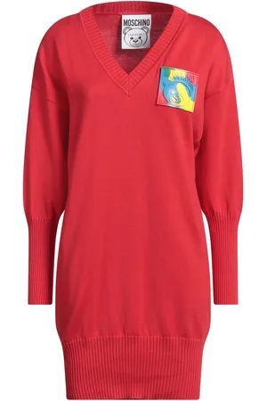 Moschino VESTITI Vestiti corti
