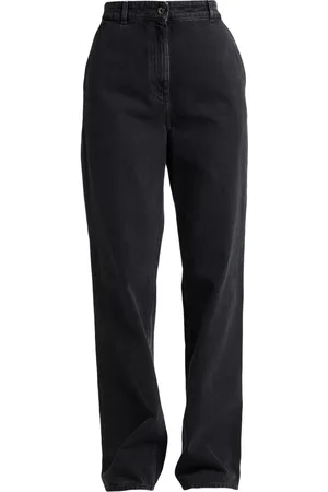 Burberry BOTTOMWEAR Pantaloni jeans
