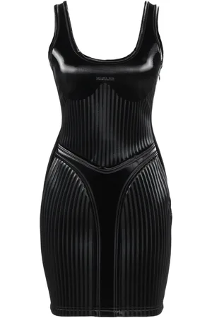 MUGLER VESTITI Vestiti corti