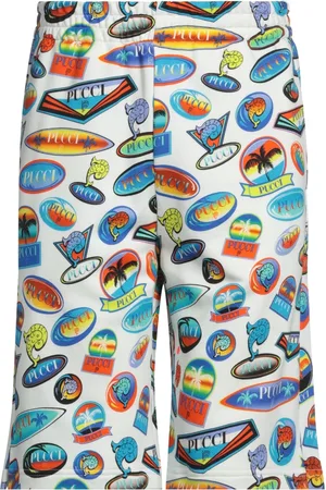 Puccini BOTTOMWEAR Shorts e bermuda
