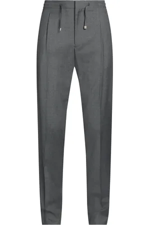 LARDINI BOTTOMWEAR Pantaloni