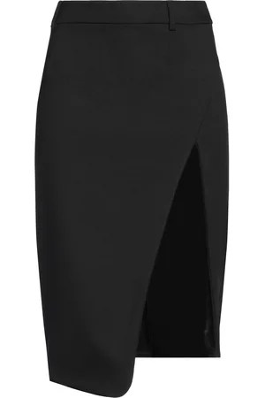 OFF-WHITE OFFWHITE™ BOTTOMWEAR Gonne midi
