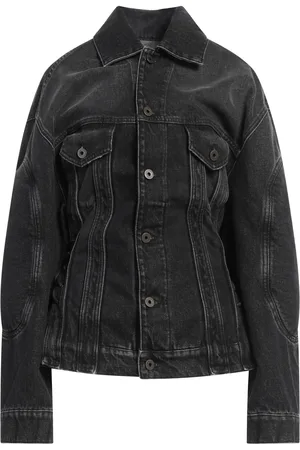 Jean Paul Gaultier CAPISPALLA Capispalla jeans