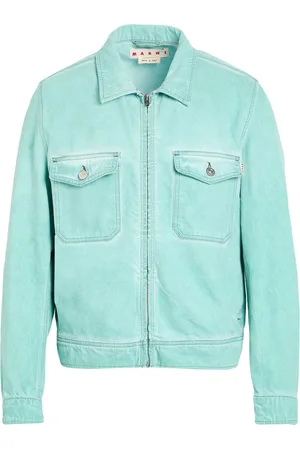 Marni CAPISPALLA Capispalla jeans