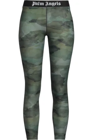 Palm Angels BOTTOMWEAR Leggings
