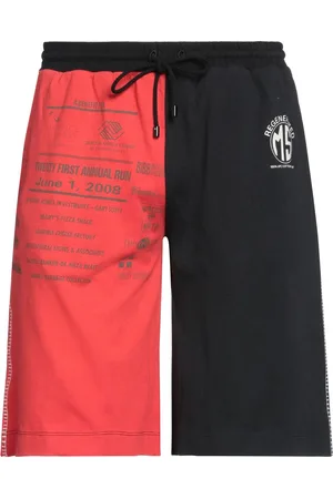 Marine Serre BOTTOMWEAR Shorts e bermuda