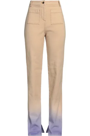 REJINA PYO BOTTOMWEAR Pantaloni jeans