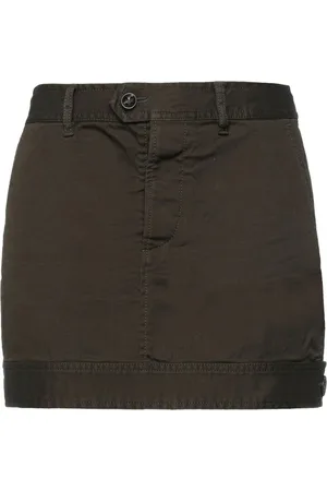 Dsquared2 BOTTOMWEAR Minigonne