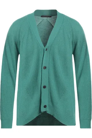 LOW BRAND MAGLIERIA Cardigan