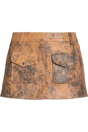 KNWLS BOTTOMWEAR Minigonne