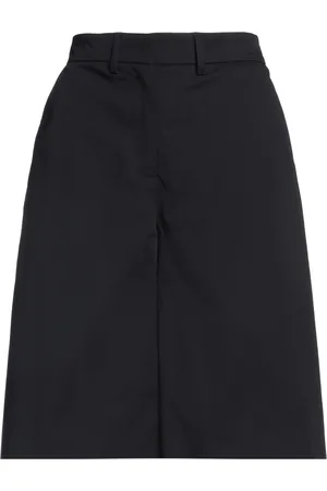 BALLANTYNE BOTTOMWEAR Shorts e bermuda