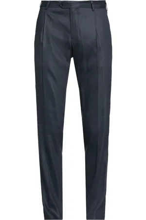 LARDINI BOTTOMWEAR Pantaloni