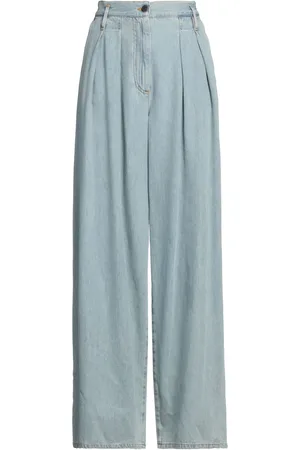 DRIES VAN NOTEN BOTTOMWEAR Pantaloni jeans