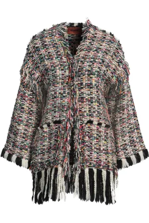 Missoni MAGLIERIA Cardigan