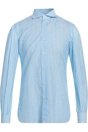 ISAIA TOPWEAR Camicie