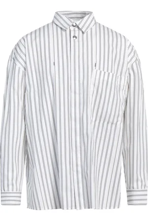 Jacquemus TOPWEAR Camicie