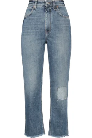 Givenchy BOTTOMWEAR Pantaloni jeans