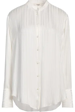 Chloé TOPWEAR Camicie