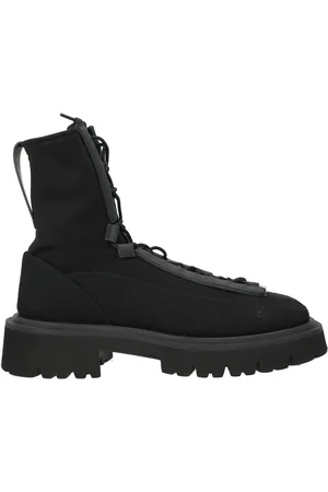 Salvatore Ferragamo CALZATURE Stivaletti
