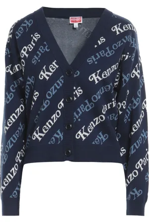 Kenzo MAGLIERIA Cardigan