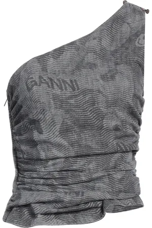 Ganni TOPWEAR Top