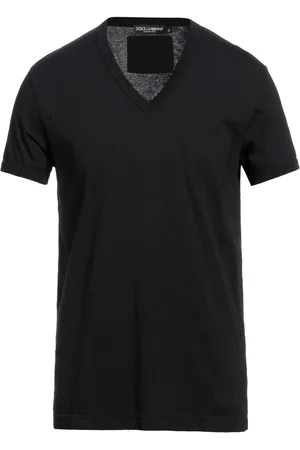 Dolce & Gabbana TOPWEAR Tshirts