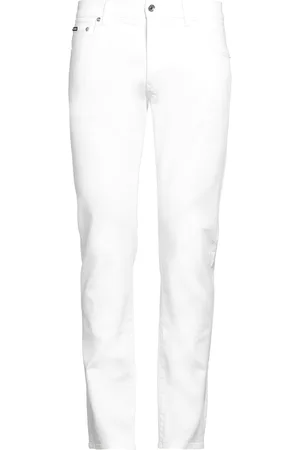 Dolce & Gabbana BOTTOMWEAR Pantaloni jeans