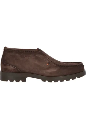 santoni CALZATURE Stivaletti