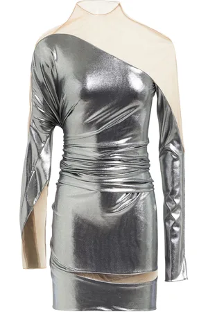 MUGLER VESTITI Vestiti midi